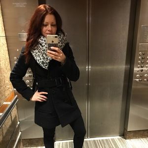 Meet your Posher, Kim